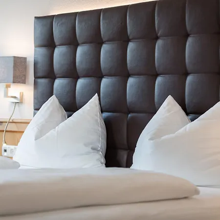 Hotel Plankenhof B&B-3